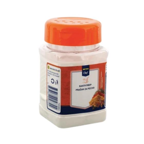 Бакпулвер Metro Chef 285 гр