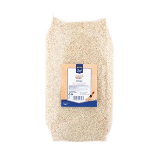 Сусам суров Metro Chef 1 кг