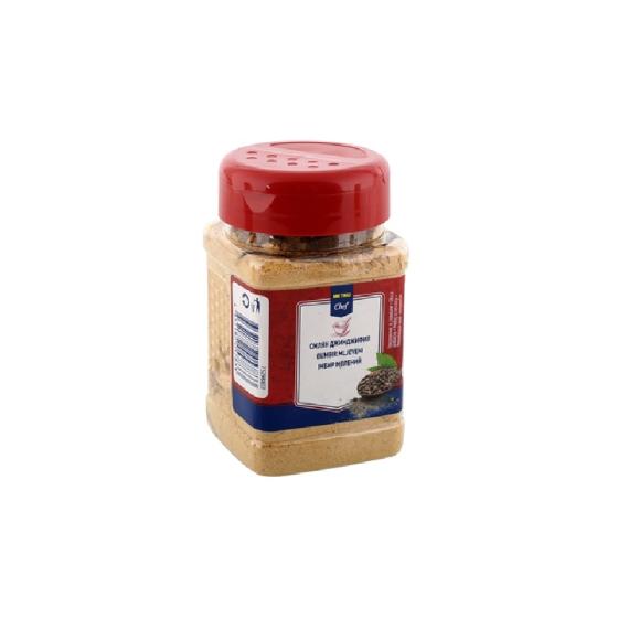 Джинджифил млян Metro Chef 140 гр