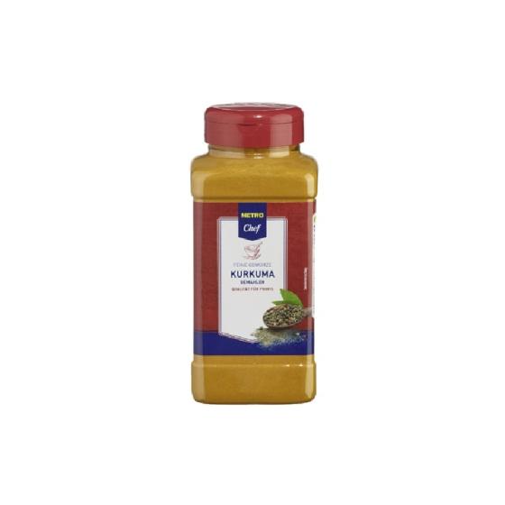 Куркума Metro Chef 455 гр