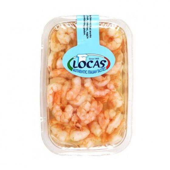 Скариди мариновани Locas 200 гр