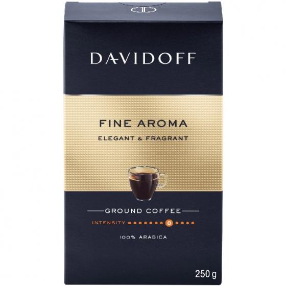 Kафе мляно Davidoff Fine Aroma 250 гр