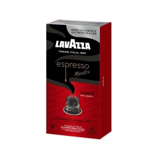 Капсули за неспресо машина Lavazza Espreso Classico 10 бр x 5.7 гр