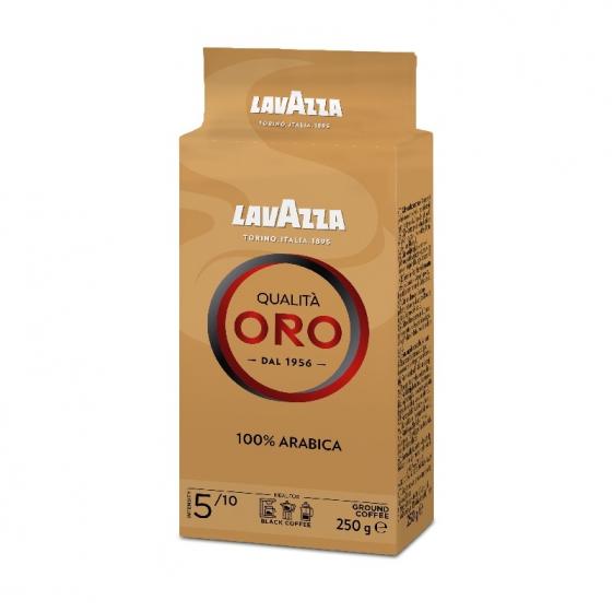 Кафе мляно Lаvazza Qualita Oro 250 гр
