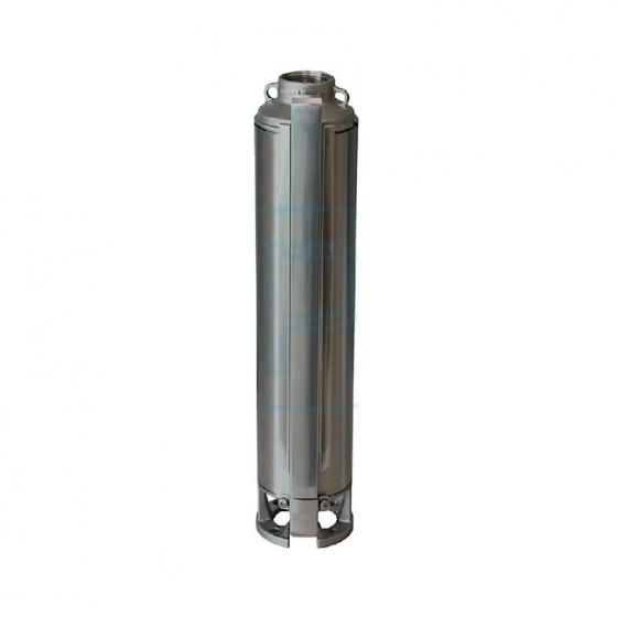 Потопяема помпа HyDrop 4HDP 3-015, напор 93 м, монофазна 1.1 kW