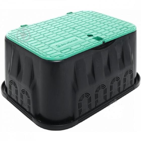 Шахта за клапани, Jumbo 63 x 48.5 x 29.5  см