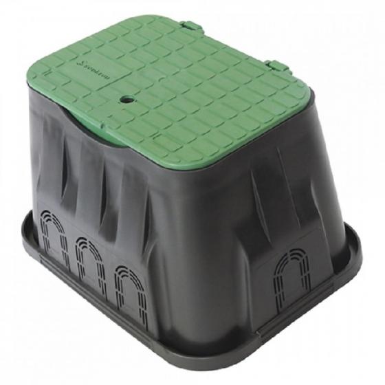 Шахта за клапани 50 x 28.5 x 29.5 см
