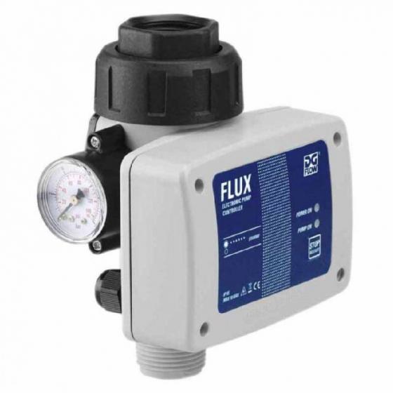 Пресостат електронен Flux, 1.5 kW, 230V