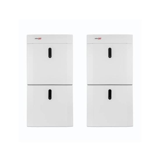 Батерия за съхранение на соларна енергия SolarEdge 48V 18.4 kWh RWB48