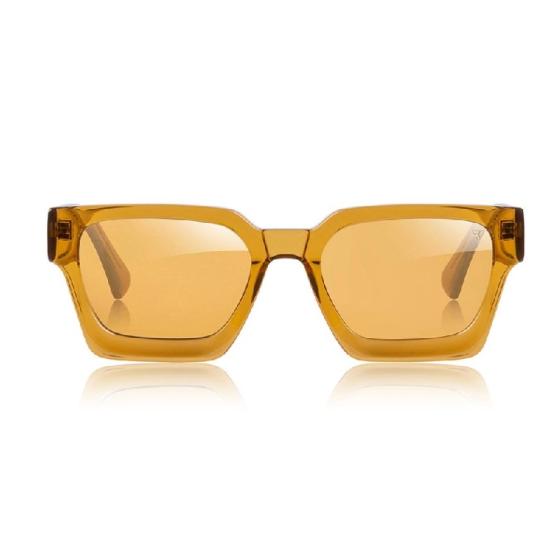 Хиперсветлинни очила Stardust Amber - за вътре и навън