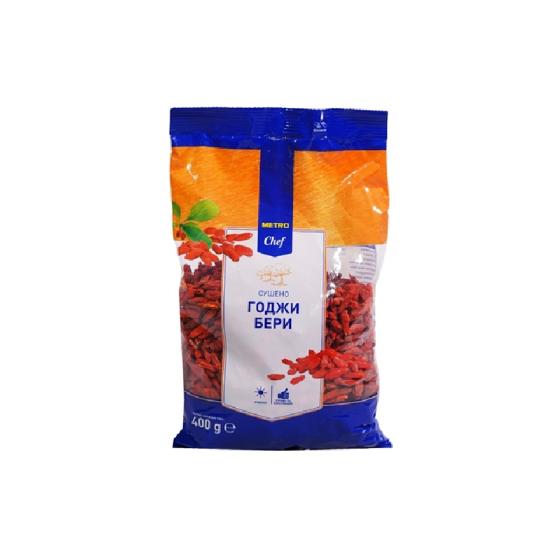Годжи бери sушено Metro Chef 400 гр