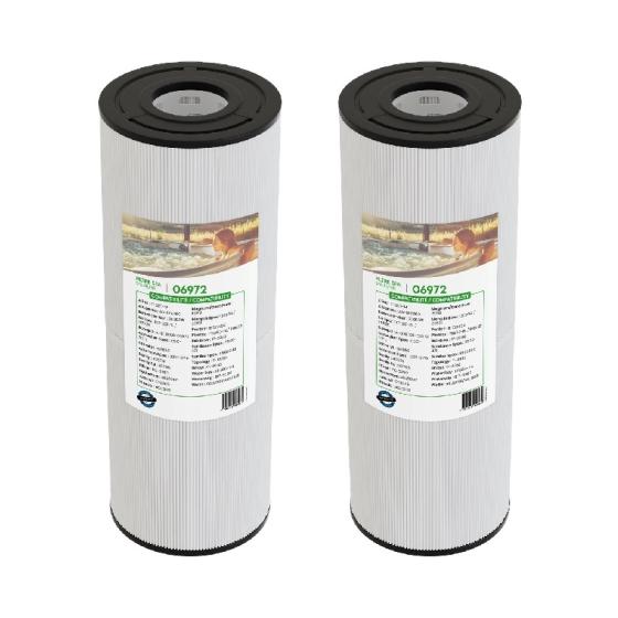СПА картушен филтър за джакузи 40506 / C-4950 / PRB50-IN / T-4950 / FC-2390 комплект х 2 бр