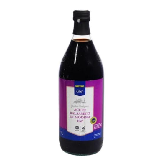 Балсамов оцет Metro Chef 1 л