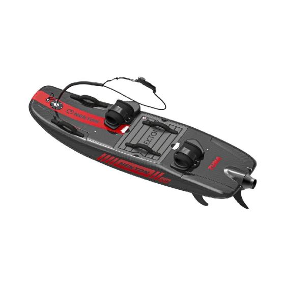 Сърф електрически Nekton S9 Lite Carbon Tuna