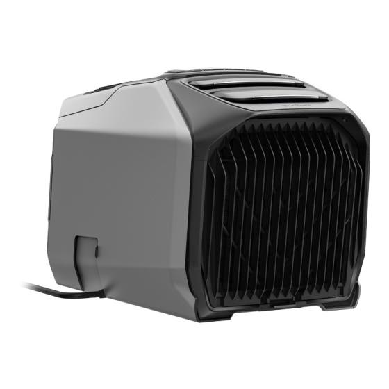 Преносим климатик с функция за отопление EcoFlow Wave 3, 6800 BTU