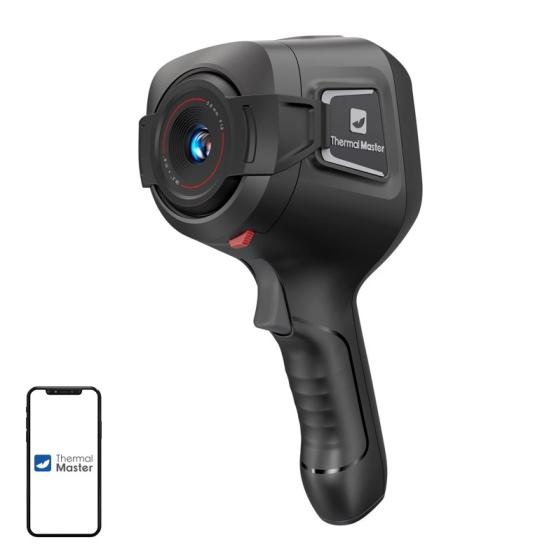 Термовизионна камера Thermal Master Thor002