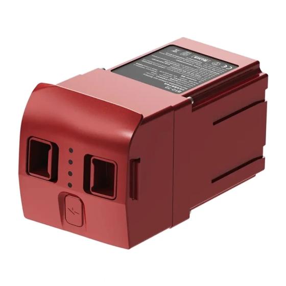 Батерия за UNITREE R1 Crimson Hero, червена